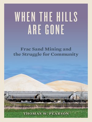 cover image of When the Hills Are Gone